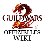 Logo of Guild Wars 2 Wiki (de)
