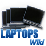Logo of Laptops Wiki
