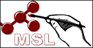 Logo of MSL-Libraries