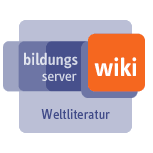 Logo of Weltliteratur