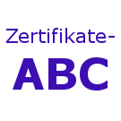 Logo of Zertifikate-ABC