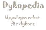 Logo of Dykopedia