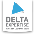 Logo of DeltaExpertise
