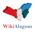 Logo of WikiAlagoas