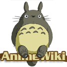 Logo of Animewiki