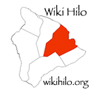 Logo of Wiki Hilo