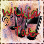 Logo of WikidTab