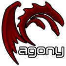Logo of Agony Unleashed