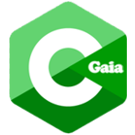 Logo of CodeGaia