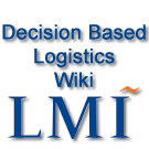 Logo of DBLWiki