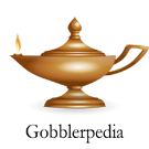 Logo of Gobblerpedia