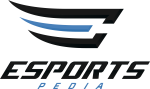 Logo of League of Legends Esports