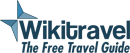 Logo of Wikitravel (pt)