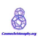 Logo of Cosmochristosophy