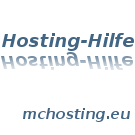 Logo of Hosting-Hilfe Wiki