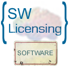 Logo of Suffolk Software Licensing