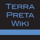 Logo of Terra Preta Wiki