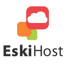 Logo of Wiki EskiHost
