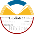 Logo of Biblioteca