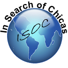 Logo of ISOC Wiki, the ultimate monger encyclopedia!