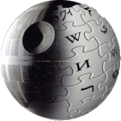 Logo of ImperialWiki