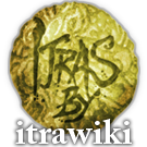 Logo of ItraWiki