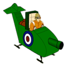 Logo of Johnwiki