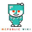Logo of MC Public Wiki