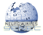 Logo of Neurowiki