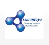 Logo of Semantoya