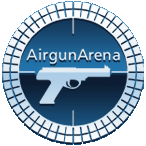 Logo of AirgunArena