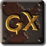 Logo of GX.Tile.Wiki