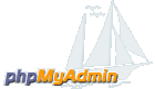 Logo of PmaWiki