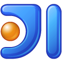 Logo of IntelliJ-Wiki