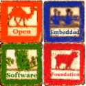 Logo of OESF