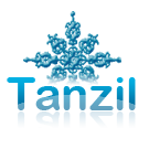 Logo of Tanzil