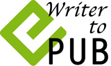 Logo of Writer2ePub