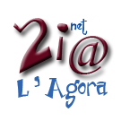Logo of Agora2ia