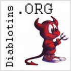 Logo of Diablotins.org