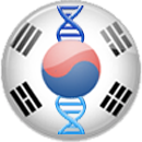 Logo of Koreangenome.org