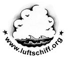 Logo of Luftschiff