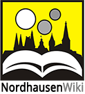 Logo of NordhausenWiki