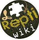 Logo of ReptiWiKi