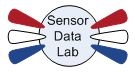 Logo of SensorDataLab