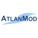 Logo of AtlanMod