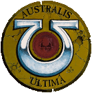 Logo of Australis Ultima Sector