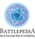 Logo of Battle Rap Encyclopedia
