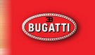 Logo of Bugatti Wiki