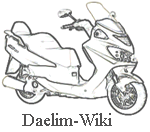 Logo of Daelim-Wiki