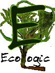 Logo of Ecologic